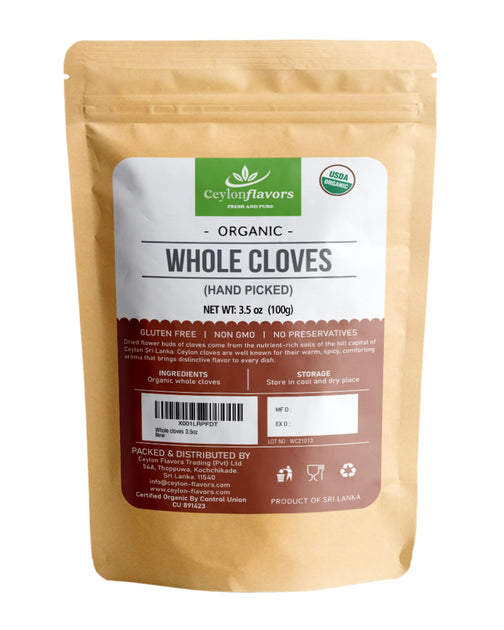 Best Sellers – Ceylon Flavors - Fresh and Pure