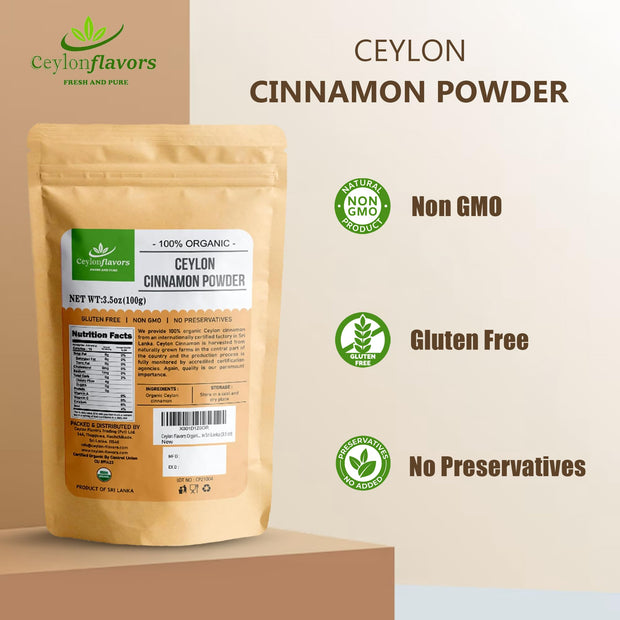 Ceylon-Flavors | Shop Fresh and Pure Products at Competitive Prices ...