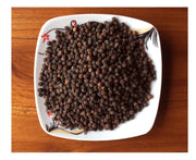 Whole black peppercorns harvested from Sri Lanka 100g (3.5 oz)