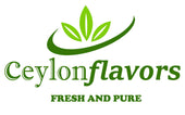 Ceylon Flavors - Fresh and Pure