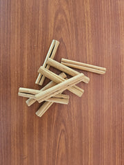 Premium Organic Ceylon Natural Cinnamon Sticks from Sri Lanka (3 oz) Ceylon's Finest Handpicked