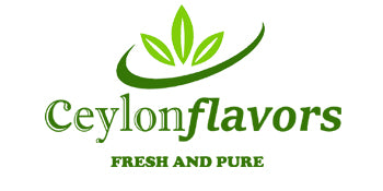 Ceylon Flavors - Fresh and Pure