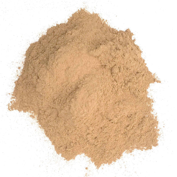Organic Ceylon Cinnamon Powder, 15 oz, True Cinnamon, Premium Grade, Harvested & Packed from a USDA Certified Organic Farm in Sri Lanka