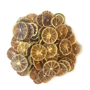 Ceylon Flavors Dried Lime Slices (3.5oz /100g) Ceylon Flavors - Fresh and Pure