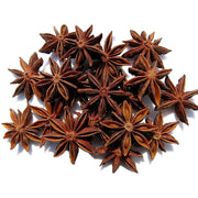 Ceylon Flavors Star Anise Seeds (3.5oz/100g) Ceylon Flavors - Fresh and Pure