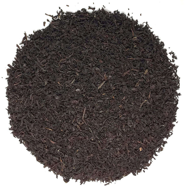 Ceylon Irish Breakfast Loose Leaf Tea (3.5oz/100g) Ceylon Flavors - Fresh and Pure