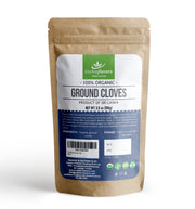 Organic Clove Powder - Premium Grade, (3.5oz/100g)