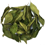 Organic Dried Curry Leaves  (0.5oz /15g) Ceylon Flavors - Fresh and Pure