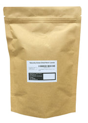 Organic Dried Neem Leaves (1oz /28g) Ceylon Flavors - Fresh and Pure